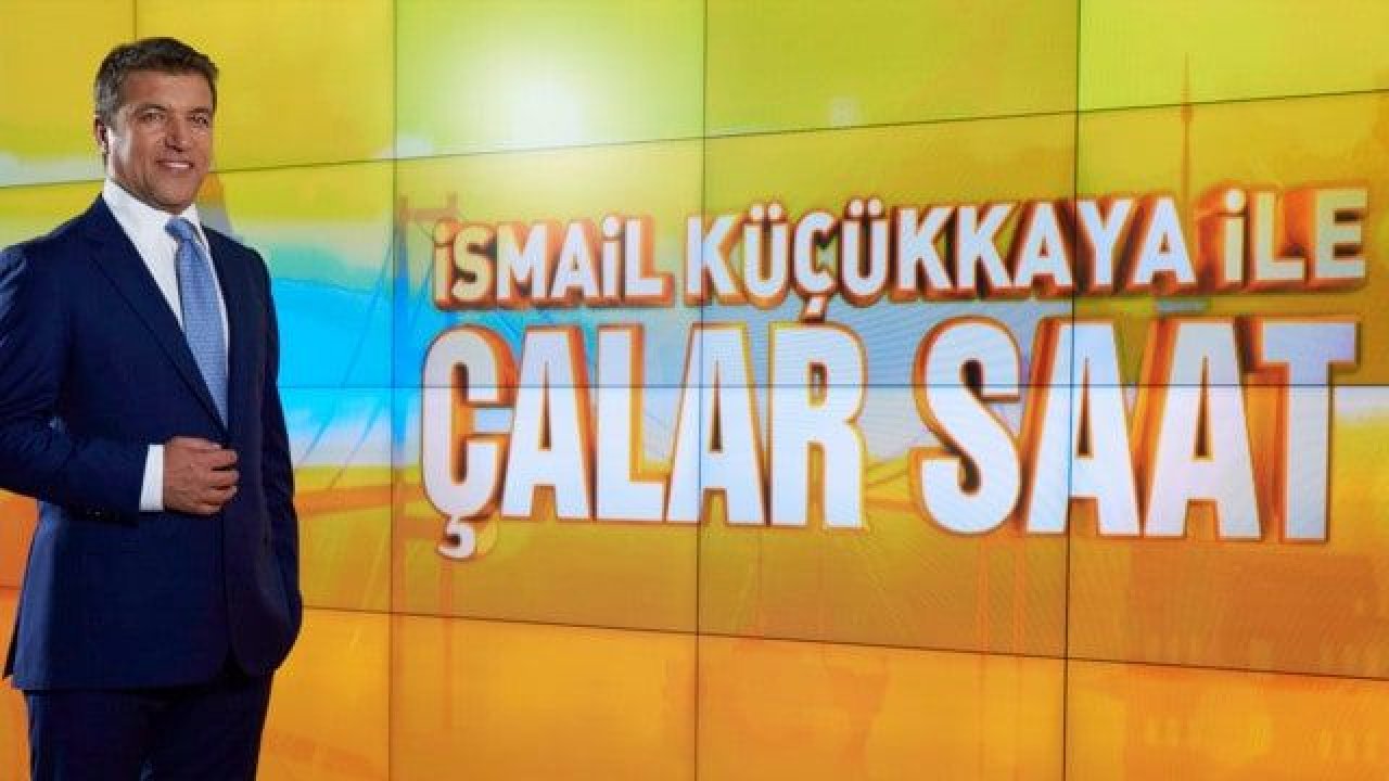 İsmail Küçükkaya herkesi şaşırtmıştı! İsmail Küçükkaya Fox TV’den neden ayrıldı? Fox TV’de yayınlanan Çalar Saati kim sunacak?