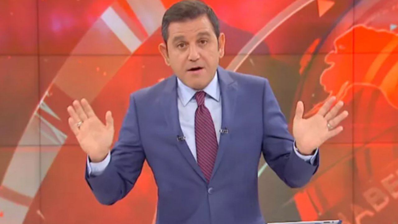İsmail Küçükkaya’nın ardından bomba bir iddia öne atıldı! Fatih Portakal geri mi dönüyor?