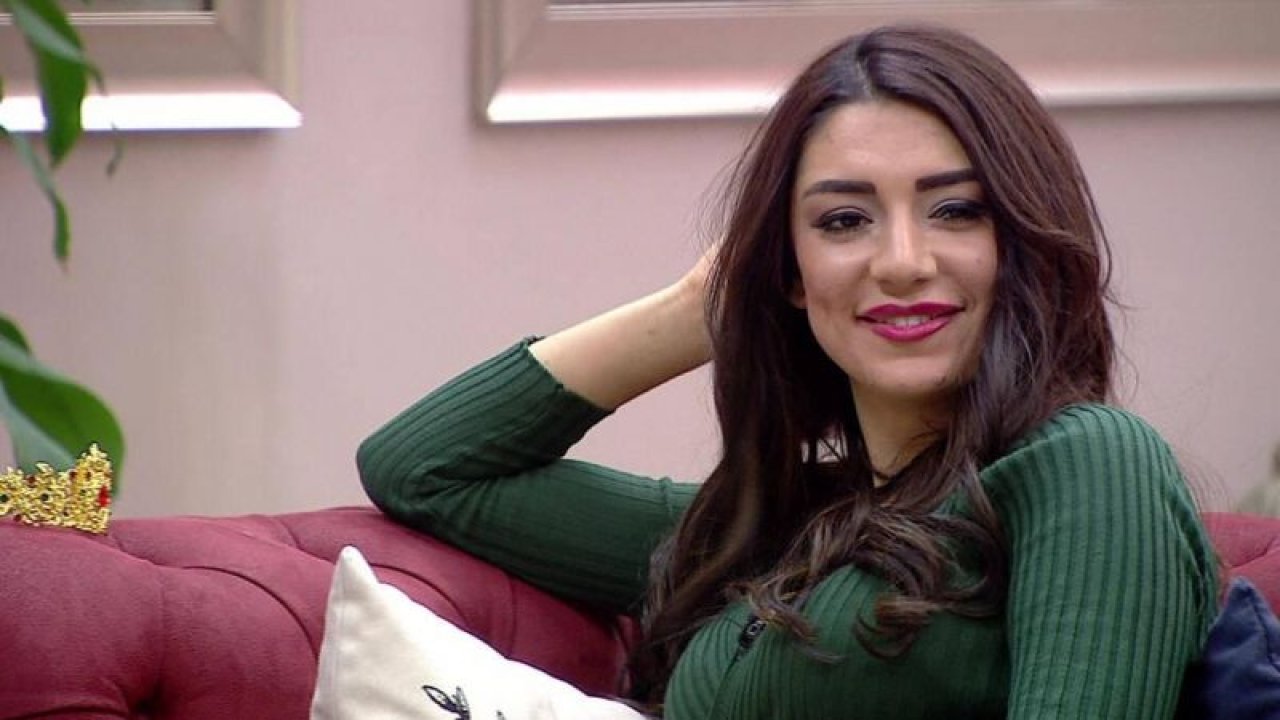 Kısmetse Olur’un gelin adayı Aycan Varış son hamlesiyle olay oldu