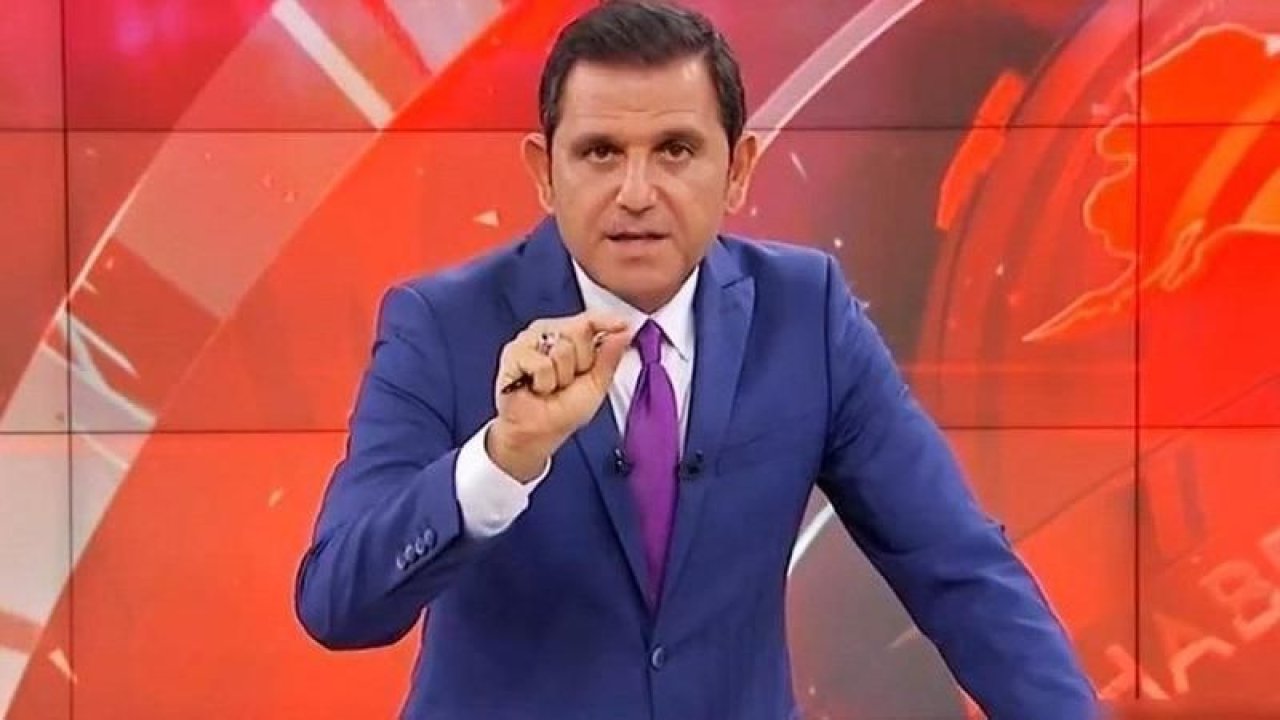 Halk TV ile anlaştı mı? Fatih Portakal’dan flaş geri dönüş açıklaması