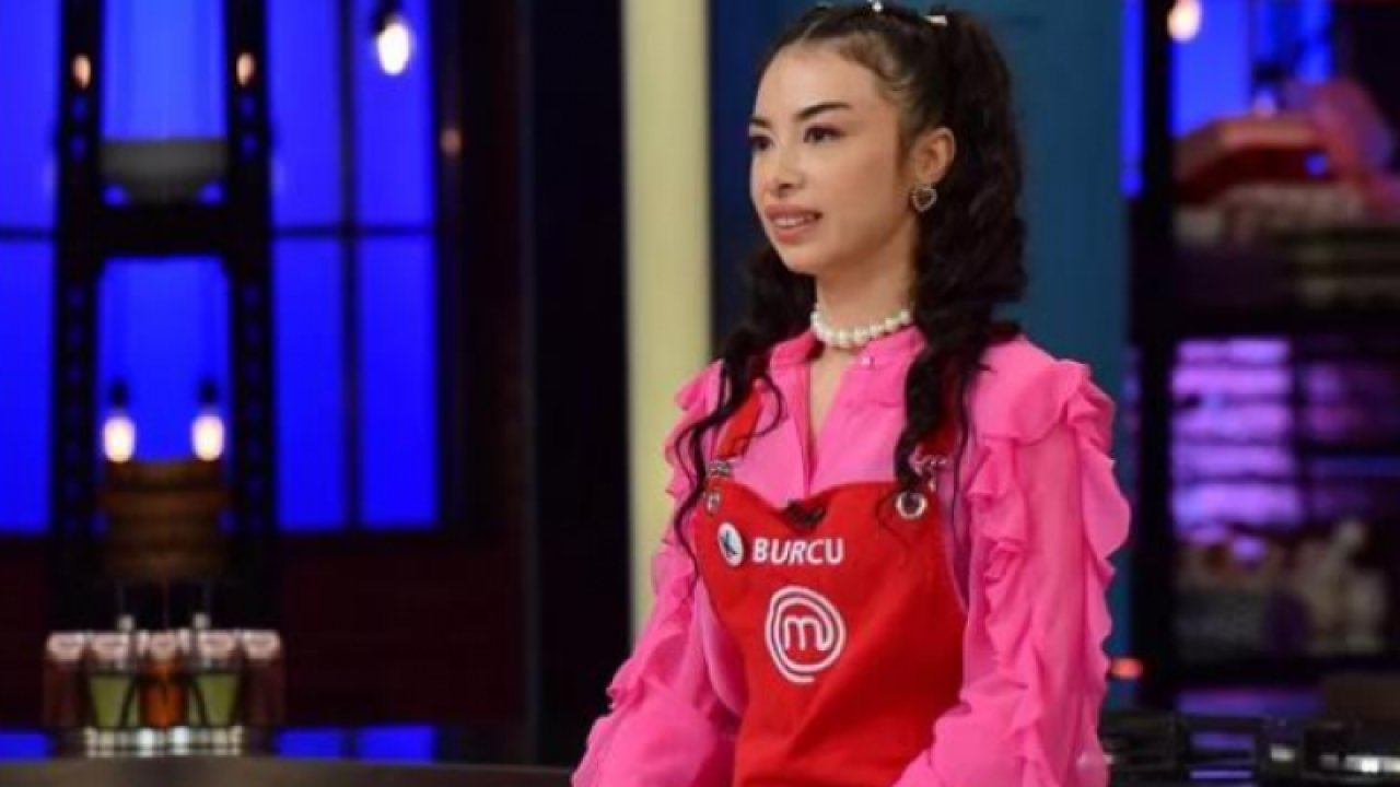MasterChef Burcu’yu gören bir daha bakıyor! Burcu Önal yeni imajıyla şaşırttı
