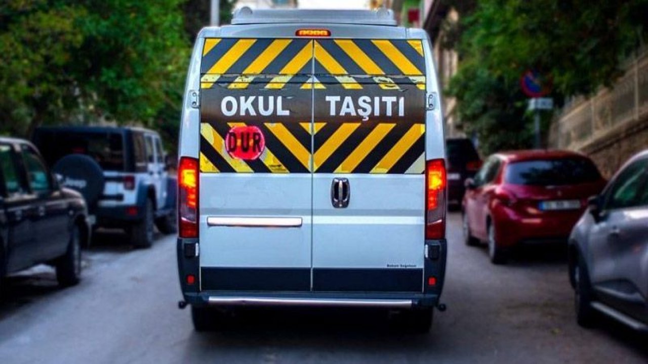 UKOME’den karar çıktı! Okul servislerine rekor zam