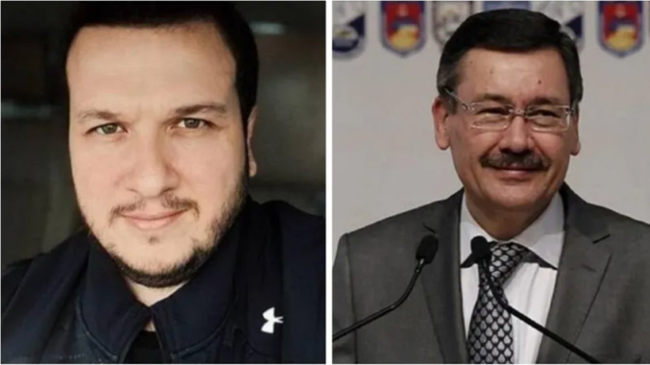 Şahan Gökbakar’ın “helal sertifikalı mizah” yorumu ortalığı karıştırdı! Melih Gökçek’ten tehdit gibi uyarı