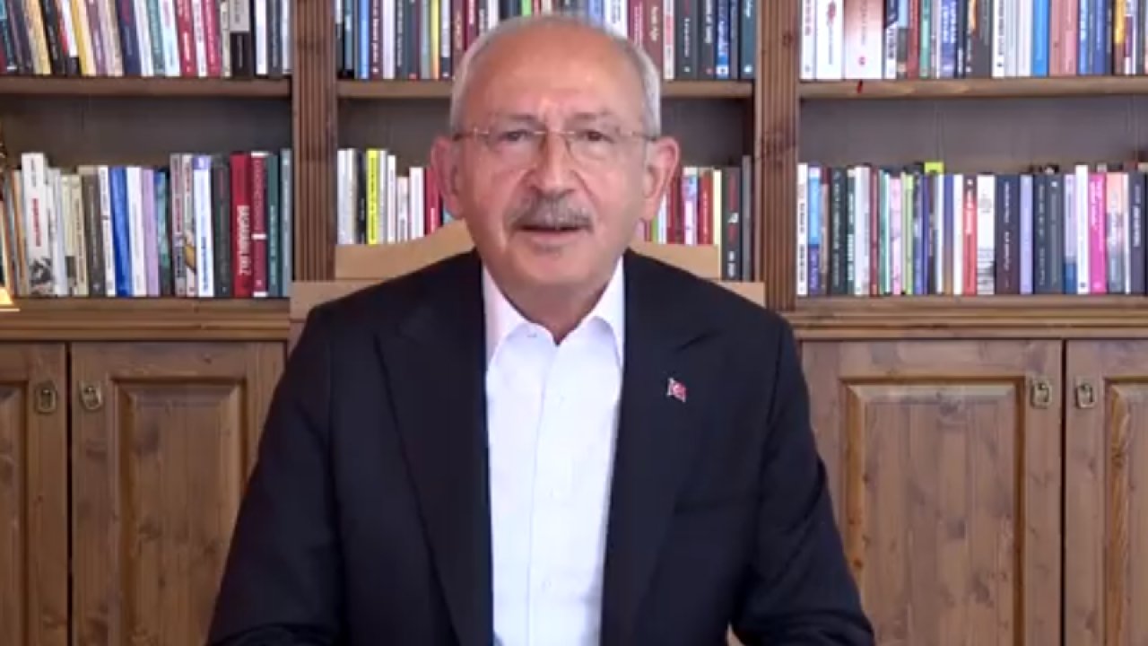 Kemal Kılıçdaroğlu’ndan kredi borcu olan vatandaşlara çağrı! “Sakın ödemeyin”