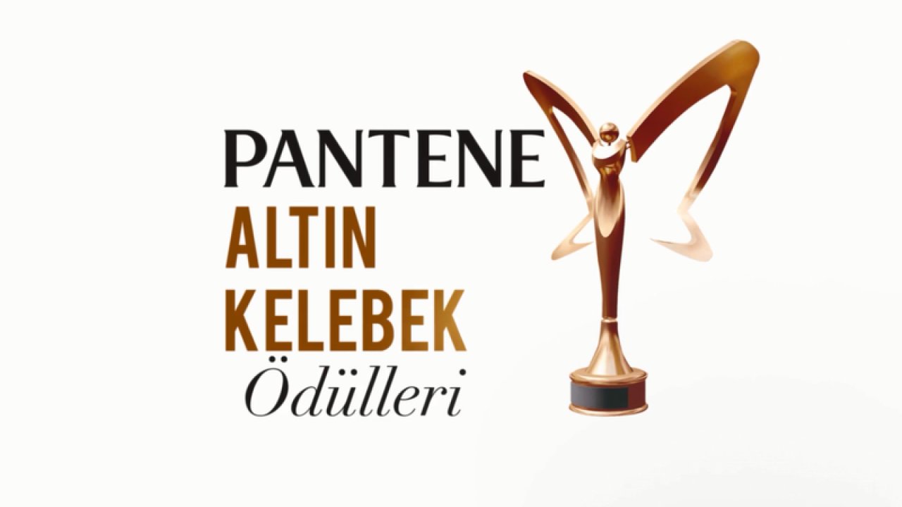 Altın Kelebek’in Parlayan Yıldızları kimler oldu?