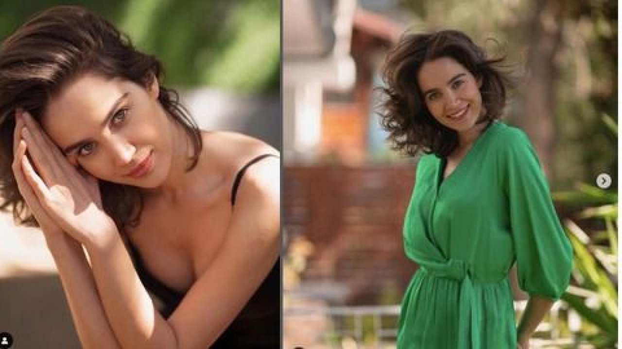 Herkes ona hayran! Balkan Ninnisi’nin Jovanka’sı kimdir? Merih Öztürk kimdir? Merih Öztürk kaç yaşında, nereli?