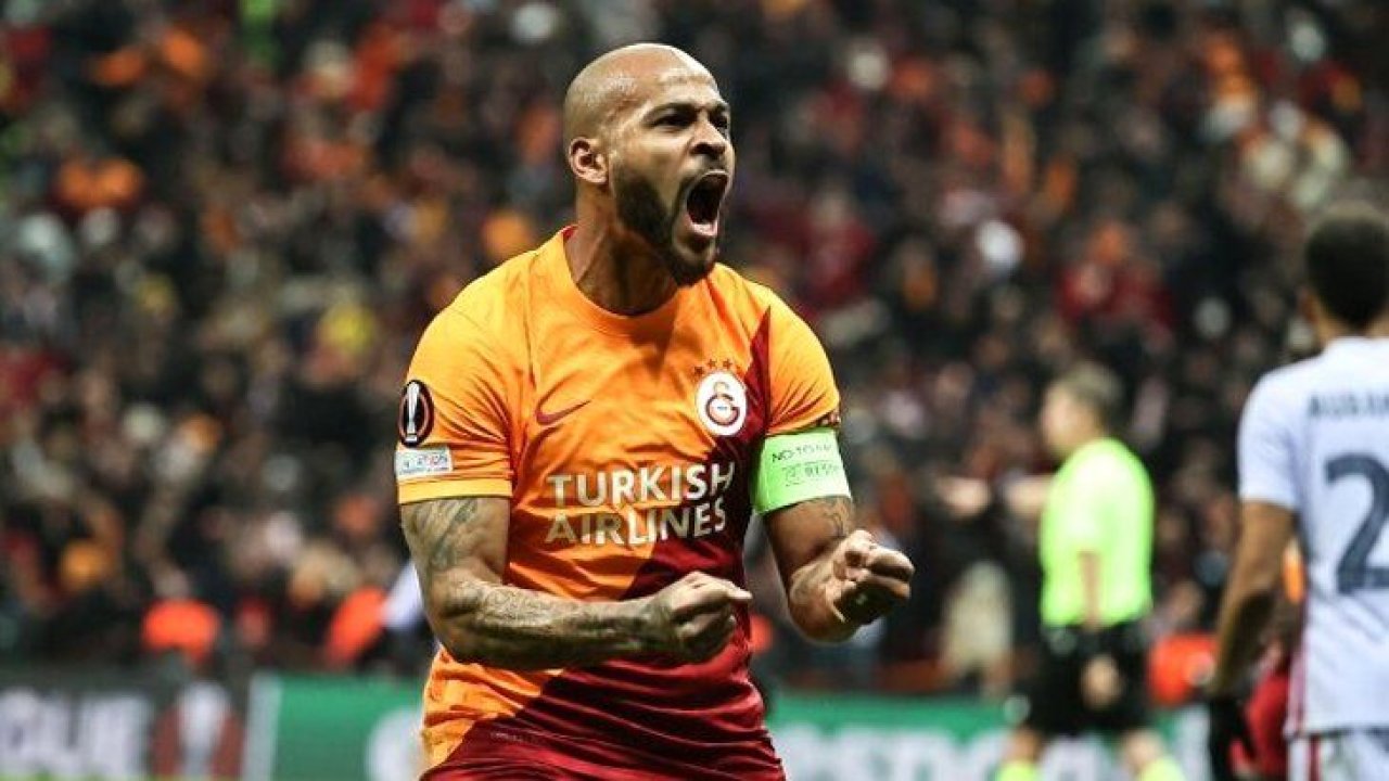 Sevilla’ya transfer olan Marcao formanın yüzünü bile göremedi! İspanyol taraftarlar adeta çıldırdı