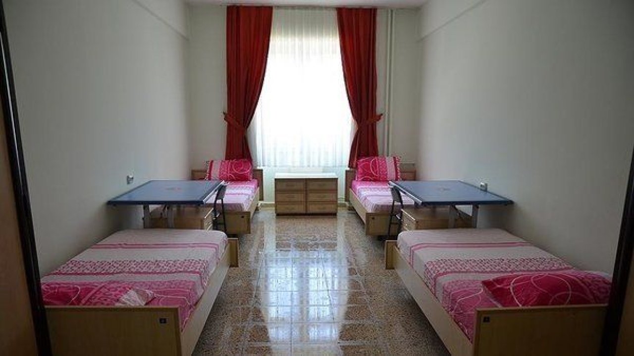 KYK yurt başvurusu nasıl yapılır, sonuçlar ne zaman açıklanacak? 2022-2023 KYK yurt ücreti ne kadar?
