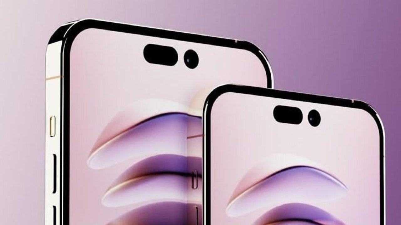 Apple severler merakla bekliyordu! iPhone 14’ün tanıtım günü belli oldu! Çıkış fiyatı ise…
