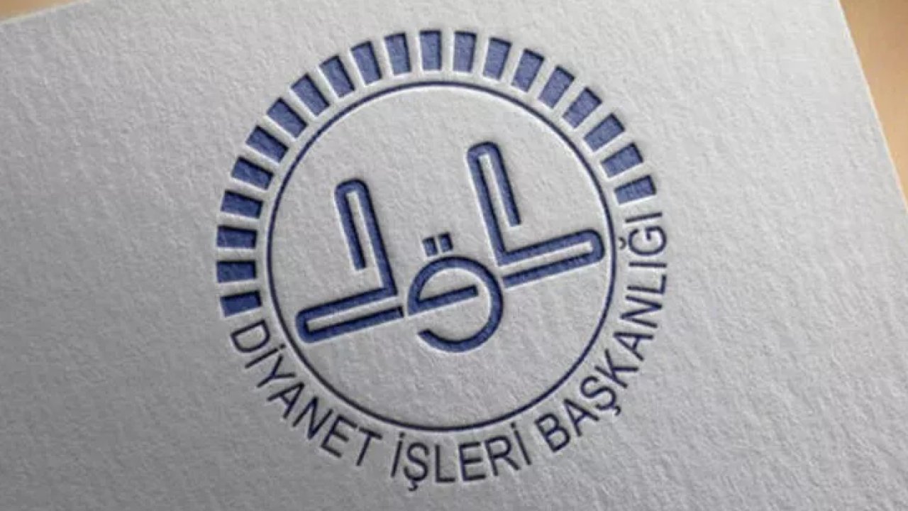 “Müftüler kapı kapı gezip AKP propaganda yapacak” iddiası gündem oldu