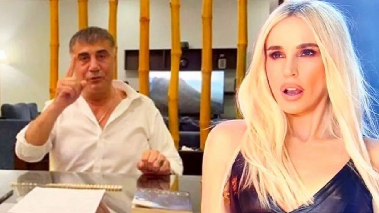 Sedat Peker’den Gülşen isyanı! “Bir kereden bir şey olmaz” diyen bakanı hatırlattı
