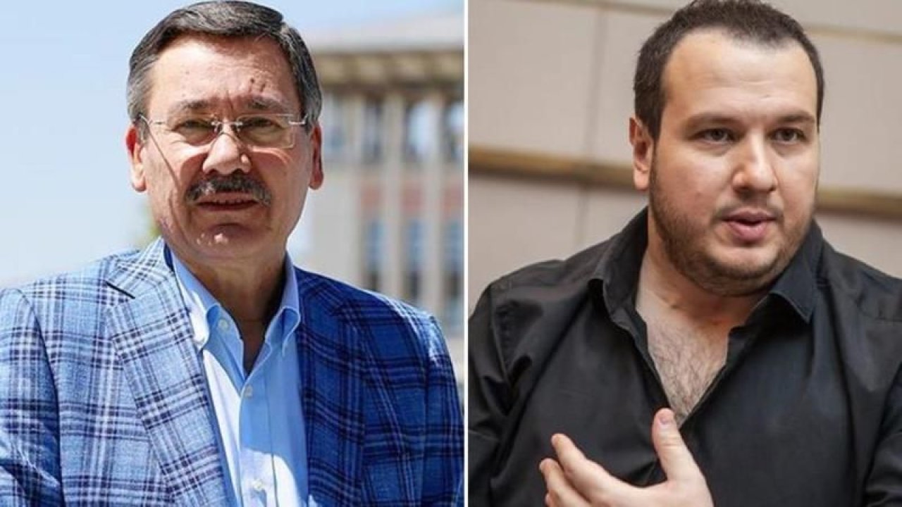 Şahan Gökbakar “Abdest” olayı ne? Melih Gökçek’le sosyal medyadan birbirlerine girdiler! “Birisi dayanamaz, senin ağzını burnunu kırar”
