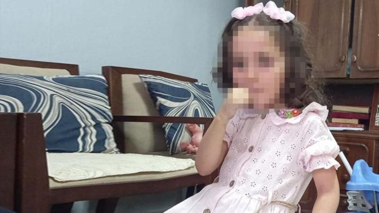 Konya’da tefeciler 3,5 yaşındaki kız çocuğunu kaçırdı! 80 bin TL istediler ” Parayı vermezsen kızı…”