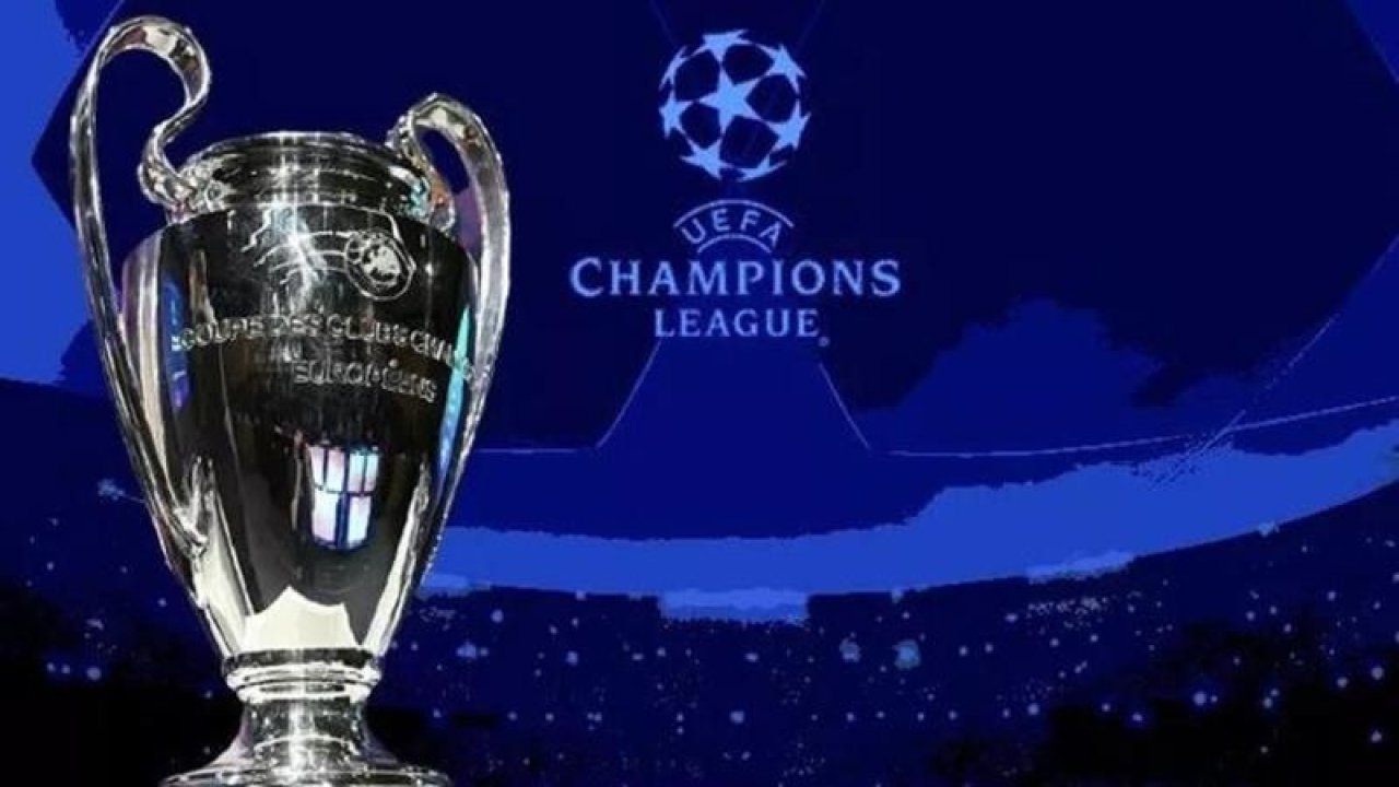 Heyecana geri sayım başladı! Büyük final İstanbul’da !Şampiyonlar Ligi’nde gruplar netleşti!