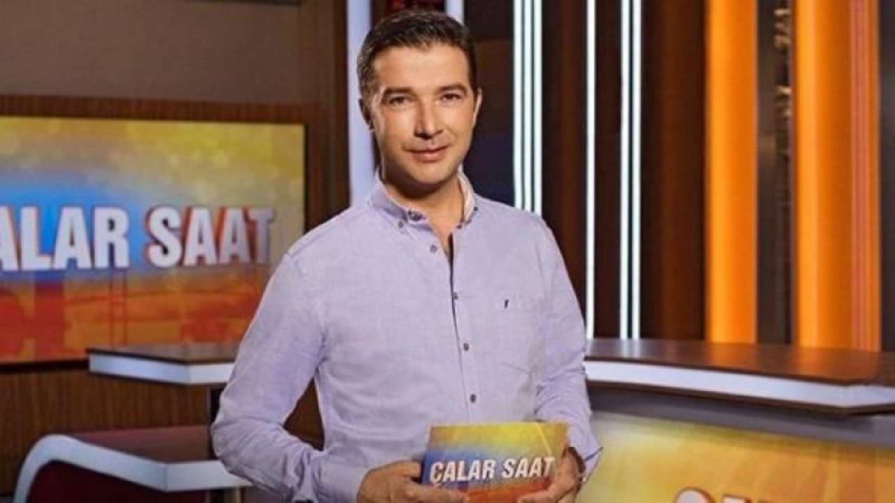 İlk biz duyurmuştuk! İsmail Küçükkaya gitti! Yerine İlker Karagöz geldi! Çalar Saat artık İlker Karagöz’le çalacak!