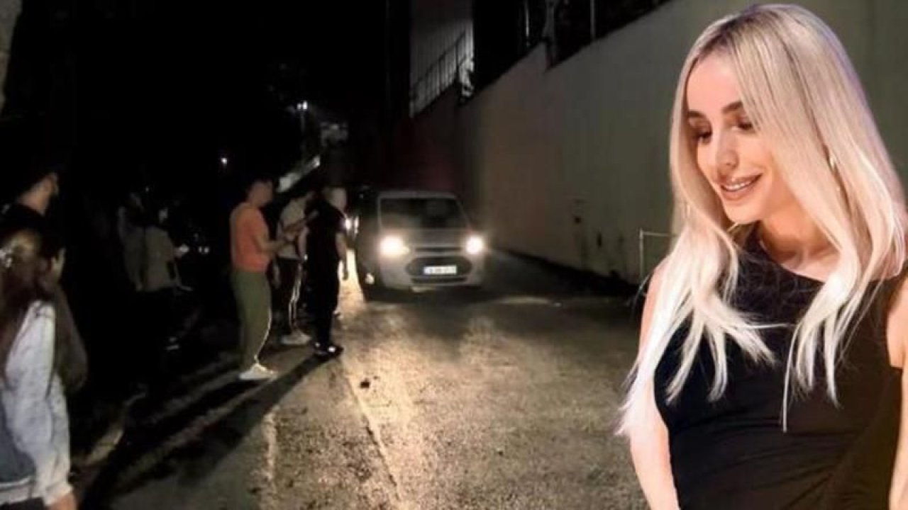 Sevenleri üzgün! Ünlü şarkıcı Gülşen, Bakırköy Kadın Kapalı Cezaevi’ne alkışlarla girdi!