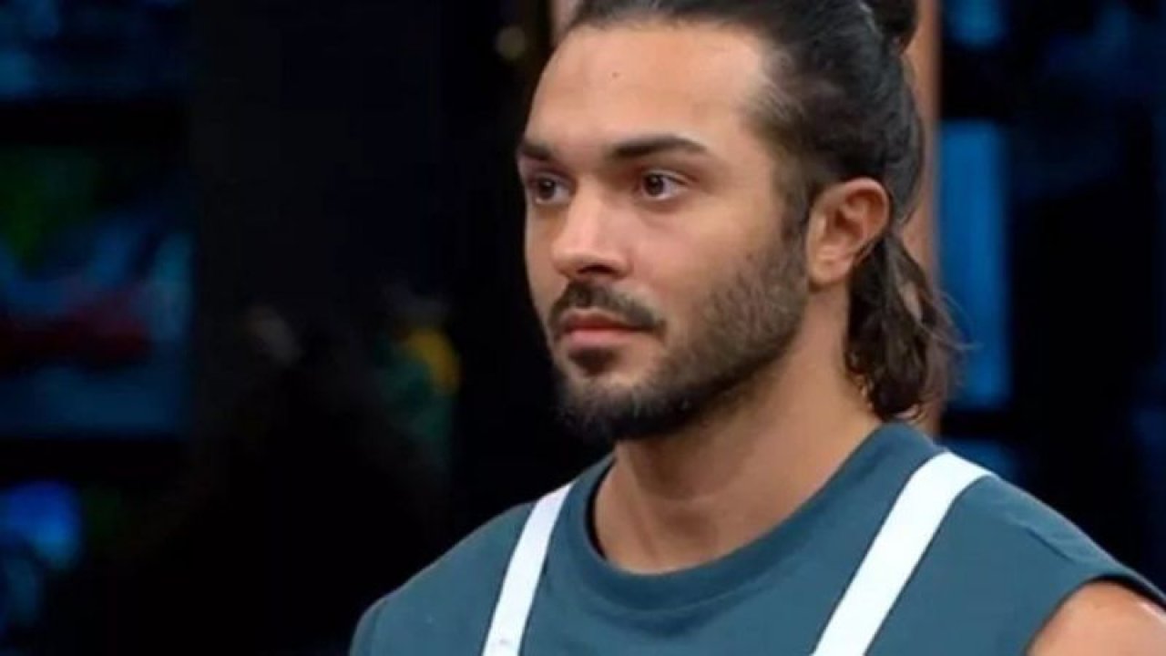 MasterChef Türkiye’de ortalık karıştı! Mehmet şef neden çileden çıktı? Burak Kaya ve Gamze kavgasında ne oldu?