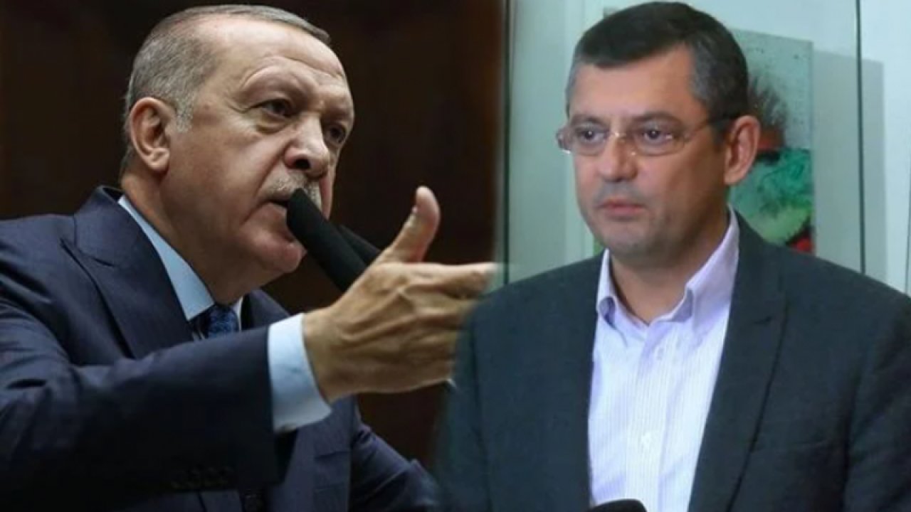 Erdoğan bu kez kaybetti! Cumhurbaşkanı Erdoğan mahkemeye verdi, mahkeme “gayet doğal” dedi