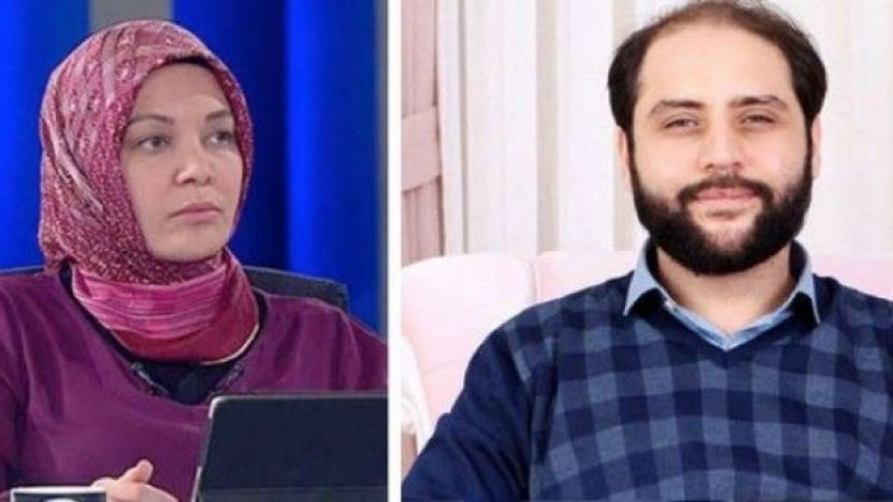 Hilal Kaplan ile eşi Süheyb Öğüt sessiz sedasız boşandı