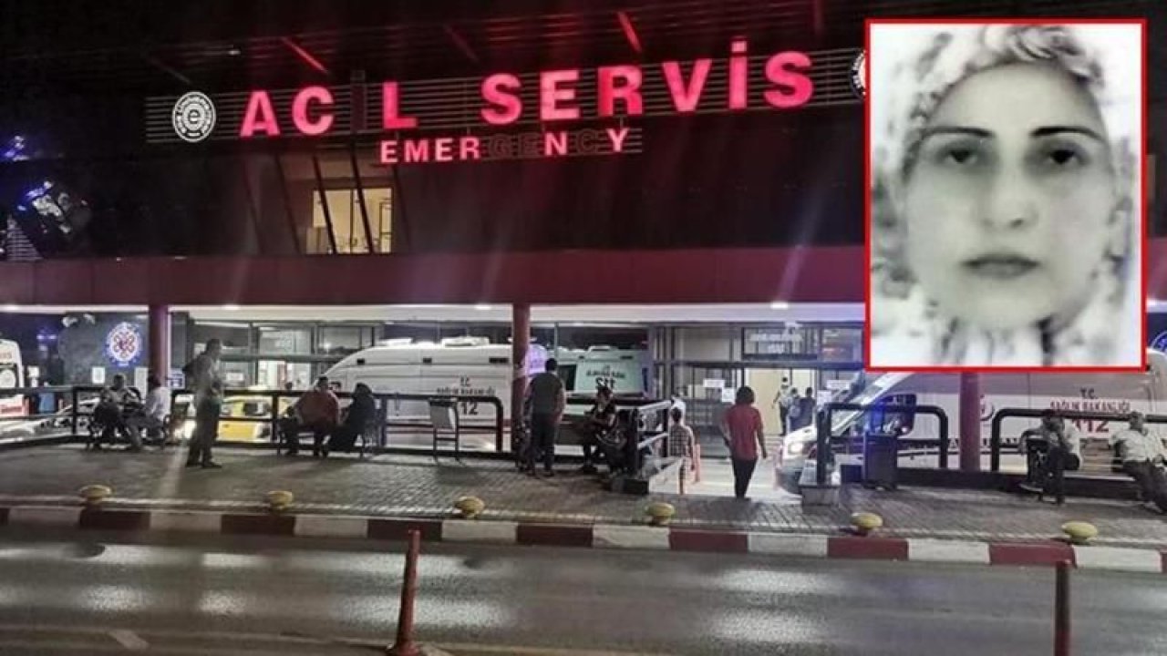 Ne kardeşine, ne de annesine acıdı! 18 yaşındaki genç hamile annesini doğradı