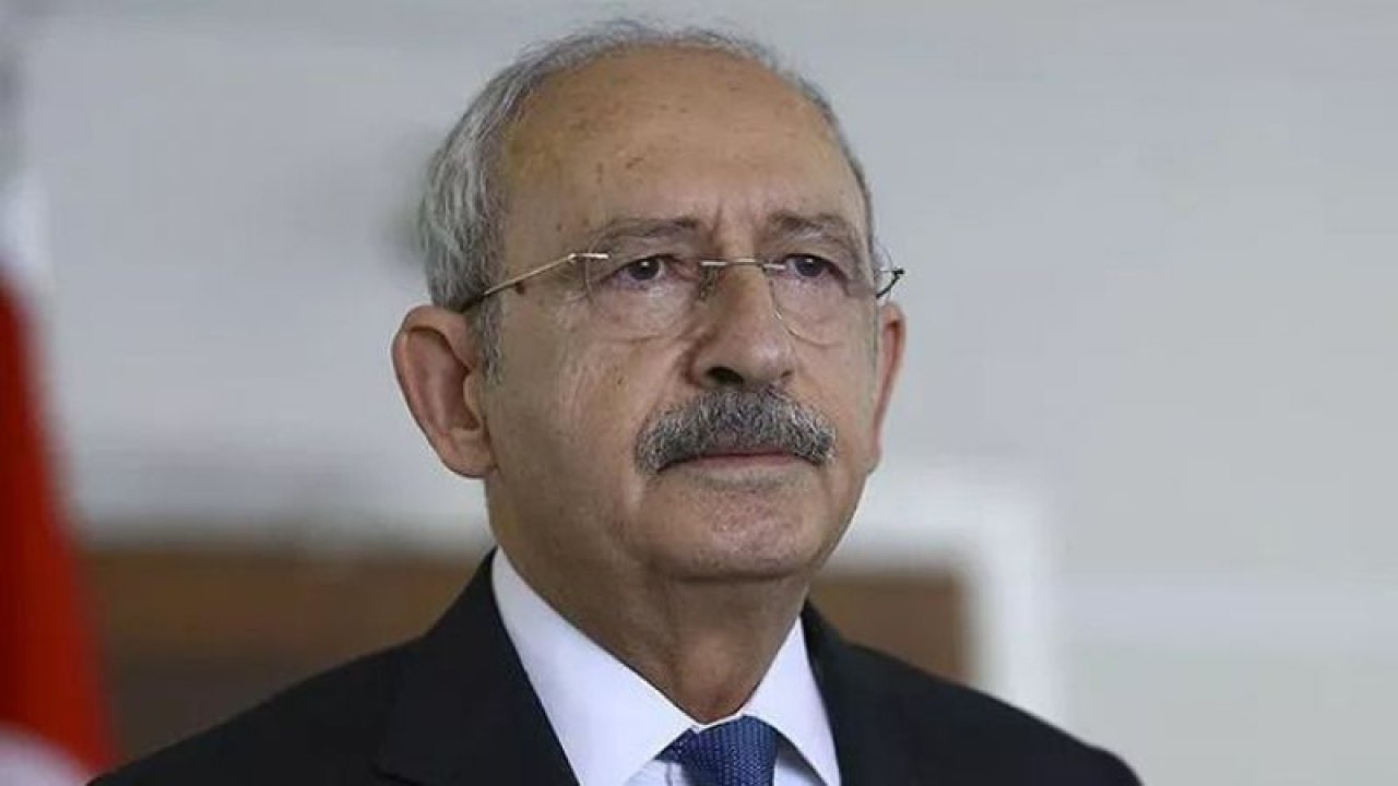 Kemal Kılıçdaroğlu’ndan SPK çıkışı! “Vatan kurtaran savcı ve hakim, haydi göreyim sizi”
