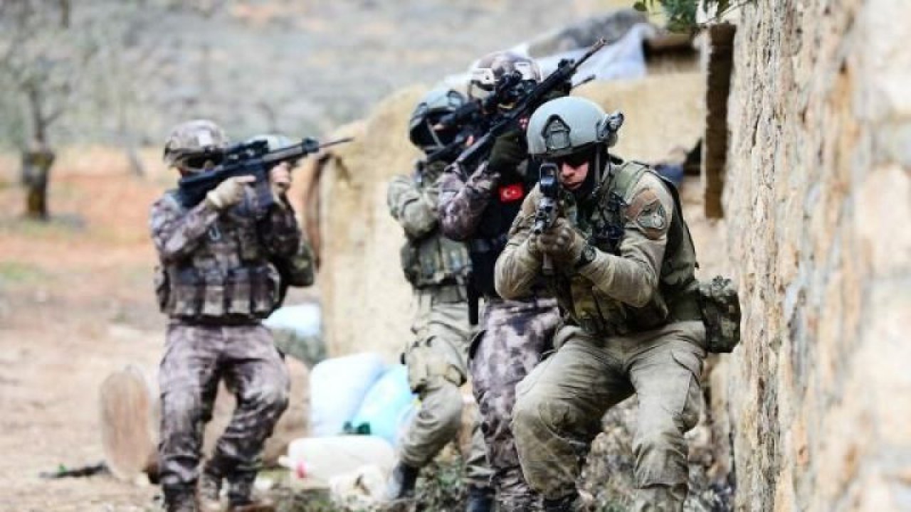 Merakla bekleniyordu! Suriye’ye yeni operasyon başlıyor mu?