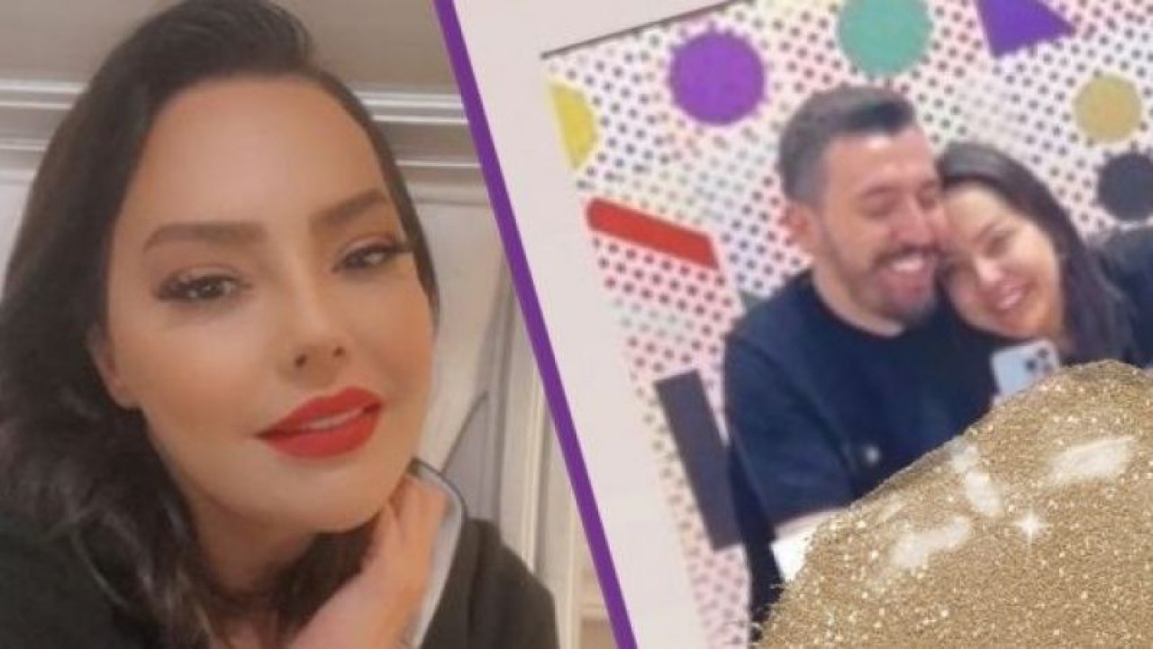 Ebru Gündeş evlendi iddiası gündeme bomba gibi düştü