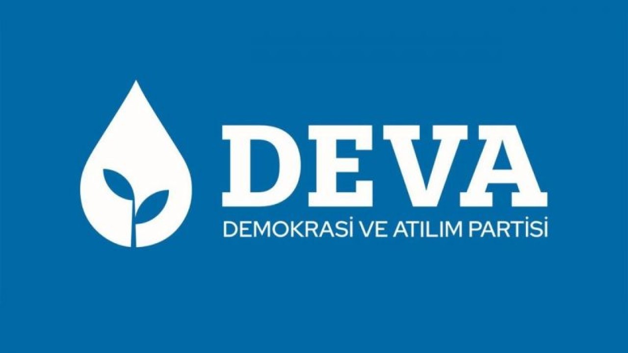 DEVA Partisi’nde istifalar arka arkaya geliyor