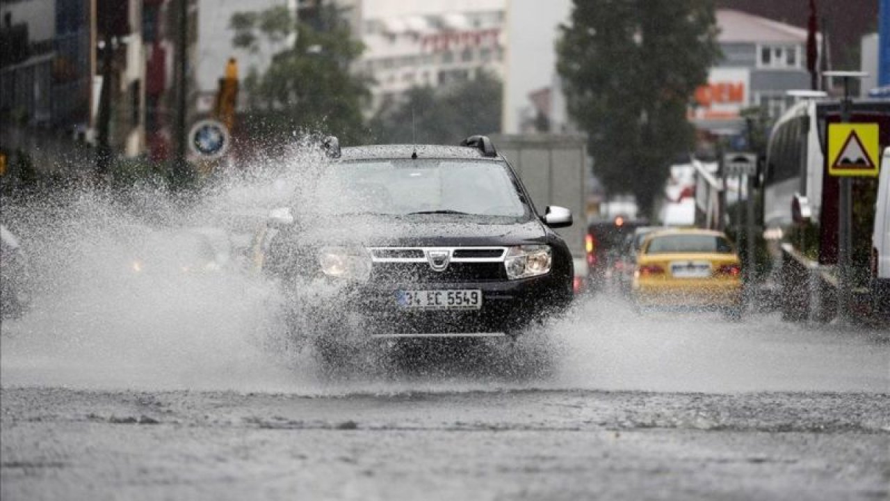 MGM uyardı! Önümüzdeki hafta dışarı çıkacakların dikkatine, geliyor…