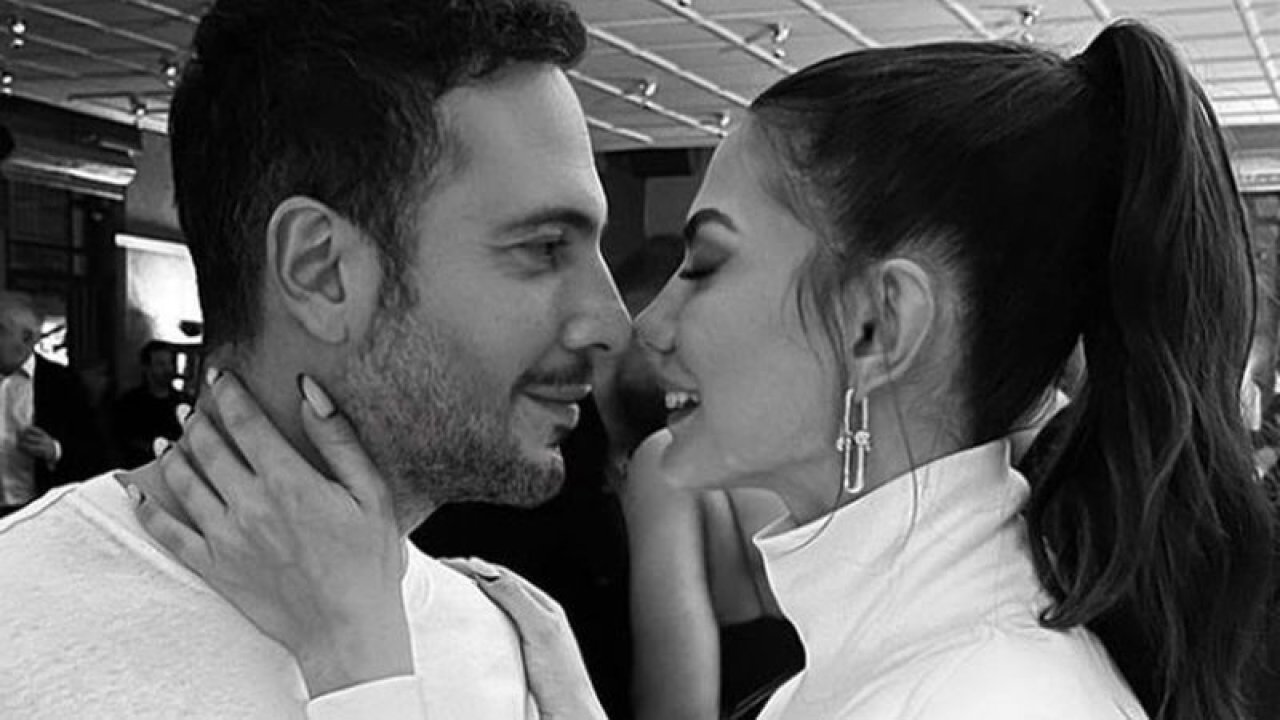 Milyonların beklediği düğün gerçekleşti! Demet Özdemir’in gelinlikleri ve Oğuz Koç’un topukluları olay oldu