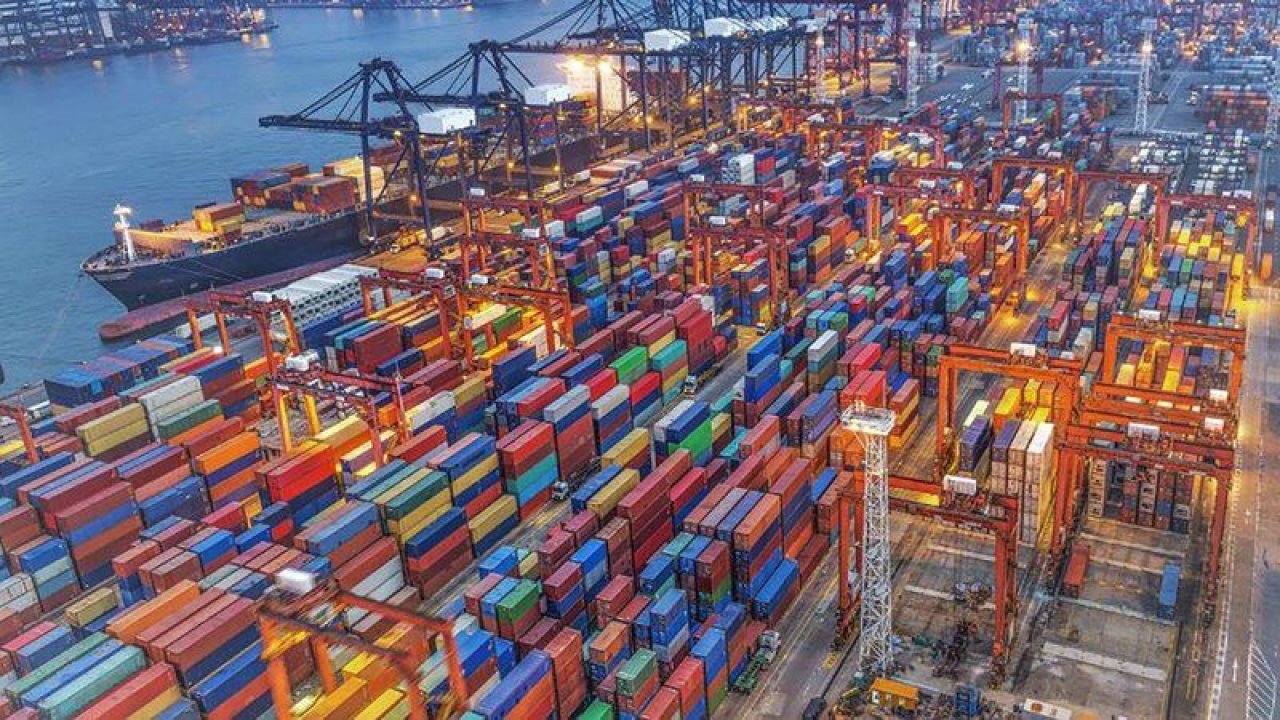 TÜİK açıkladı! Dış ticaret açığında rekor üstüne rekor