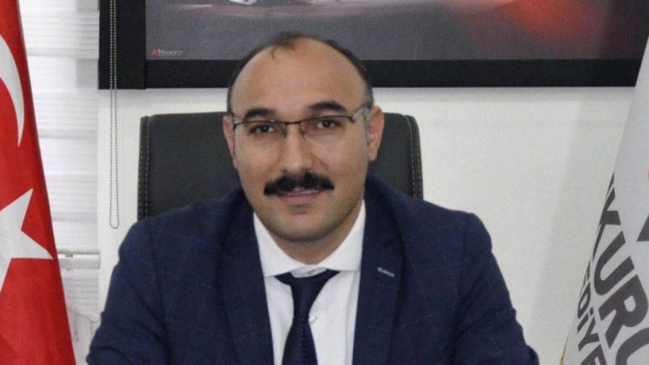 AK Partili Çukurca Belediye Başkanı Ensar Dündar’ın alem videosu ifşa edildi