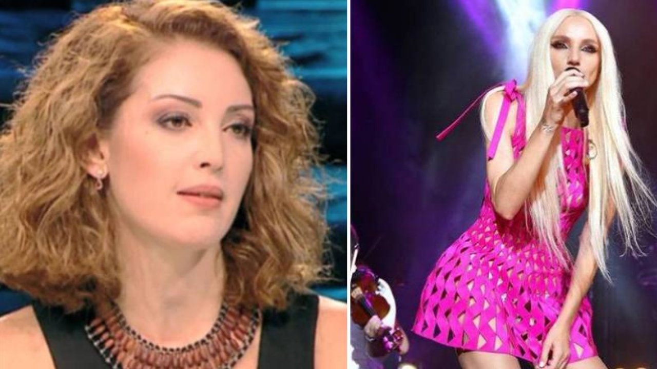 Nagehan Alçı’dan Gülşen yorumu!  “Bu apaçık bir hukuk cinayeti”