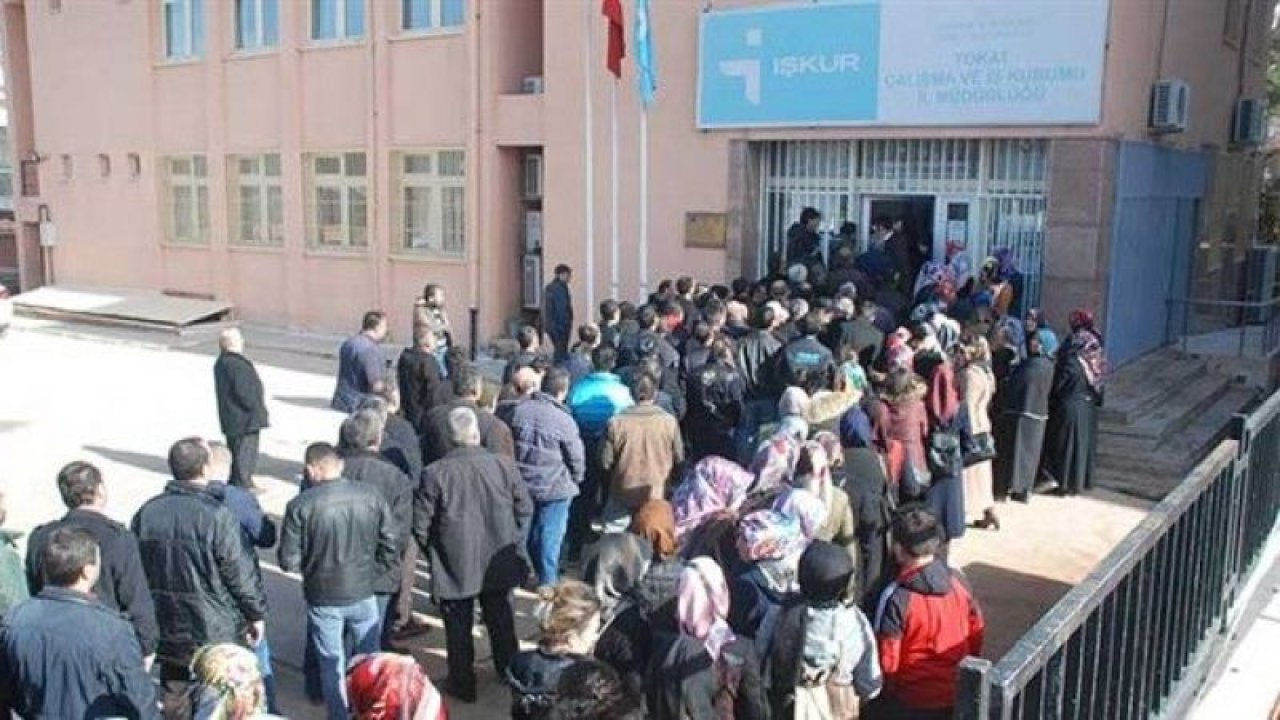 Cumhurbaşkanı Erdoğan: Utanmadan ‘işsizlik var’ diyorlar, ne işsizliği ya?
