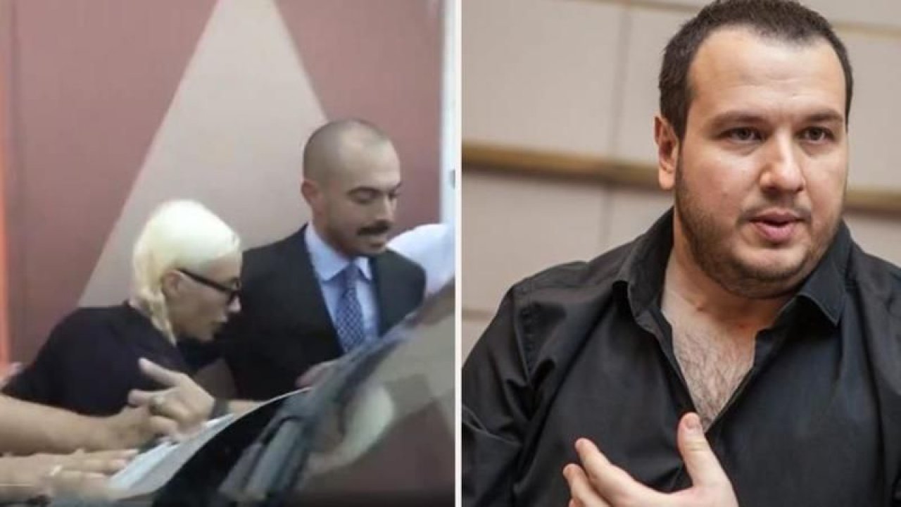 Şahan Gökbakar’dan  Gülşen’in tahliye kararına bu tepkiyi verdi!  “Serbest bırakılmamış ki…”