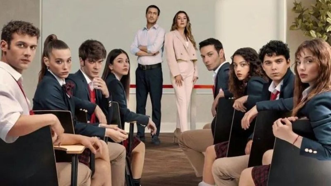 TV reytingi hayal kırıklığı olsa da Duy Beni dizisi sosyal medya reytinglerinde birinci oldu!