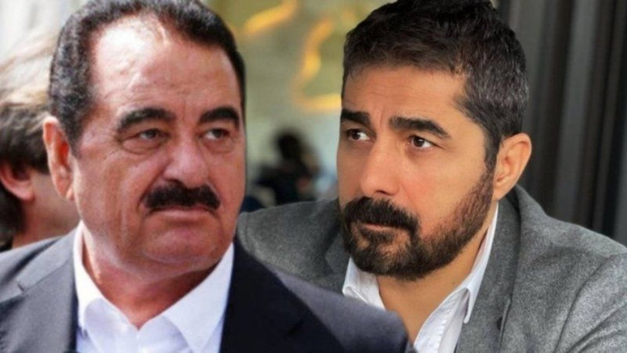 İbrahim Tatlıses kaza yaptığında ilk o koşmuştu! Ahmet Tatlıses’ten babasının sert sözlerine ilk karşılık
