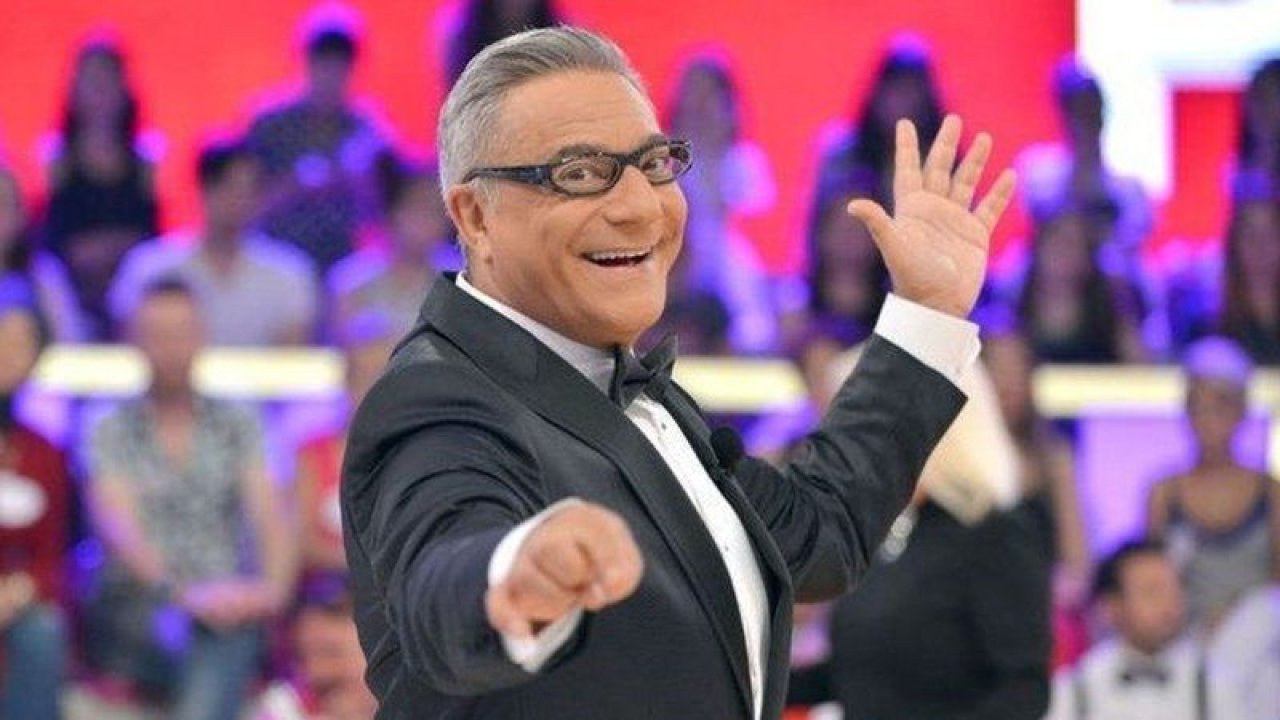Mehmet Ali Erbil TikTok’a ilginç bir video ile giriş yaptı! “Yeni dilenciniz hayırlı olsun Türkiye”