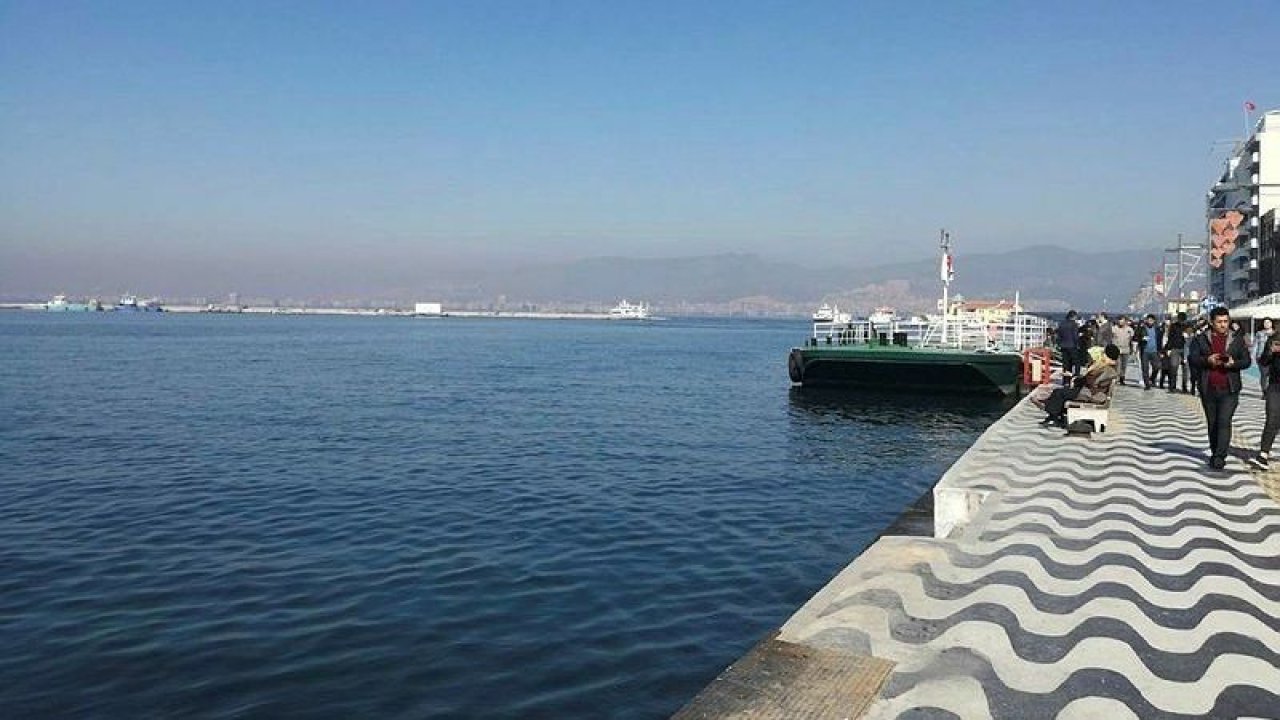 Selanik – İzmir feribot seferleri ne zaman başlıyor?