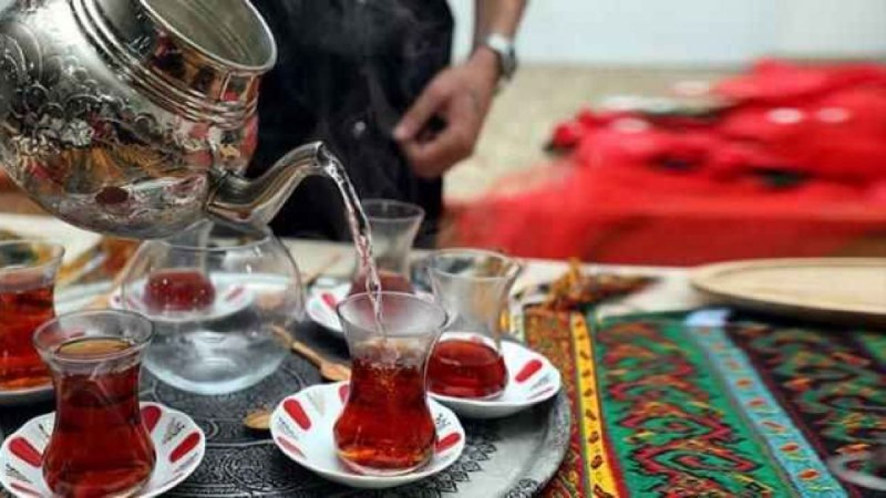 İsmail saymaz gündeme getirdi! Çayın başkenti Rize’de şoke eden görüntüler! Çaylar sadece…