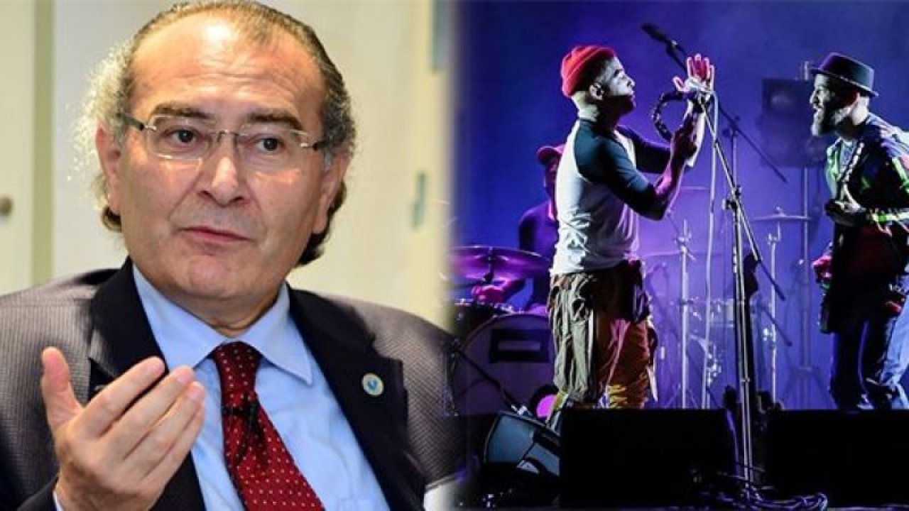 Nevzat Tarhan, Athena grubunu hedef aldı: “Yunan isimli…”