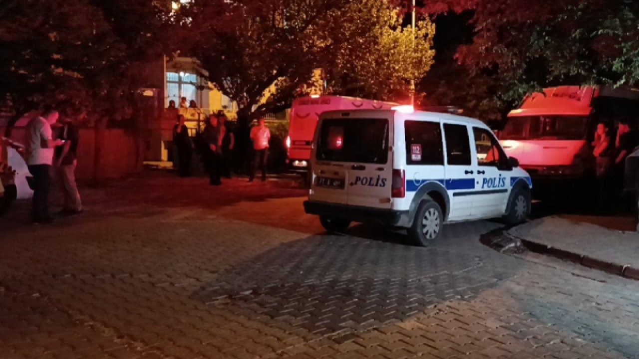 Kırıkkale’deki sır cinayet aydınlanıyor! AFAD görevlisi Ali Özdoğan cinayetinin baş şüphelisi yakalandı
