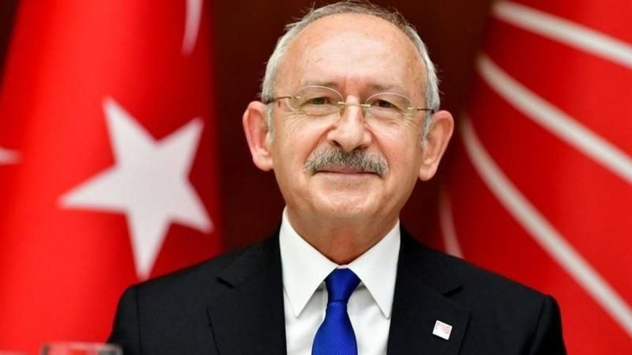 CHP Lideri Kemal Kılıçdaroğlu’ndan gençlere uyarı üstüne uyarı: “Sakın kavga etmeyin”