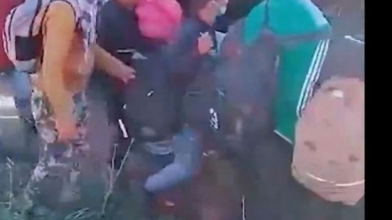İnsan kaçakçılığında yeni boyut! Reklamını yaptılar