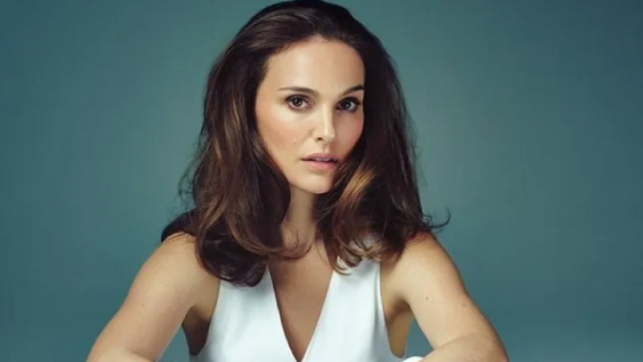 Natalie Portman’ın başrolünde yer aldığı Lady in the Lake dizisinin setinde şok olay! Eli silahlı adamlar…