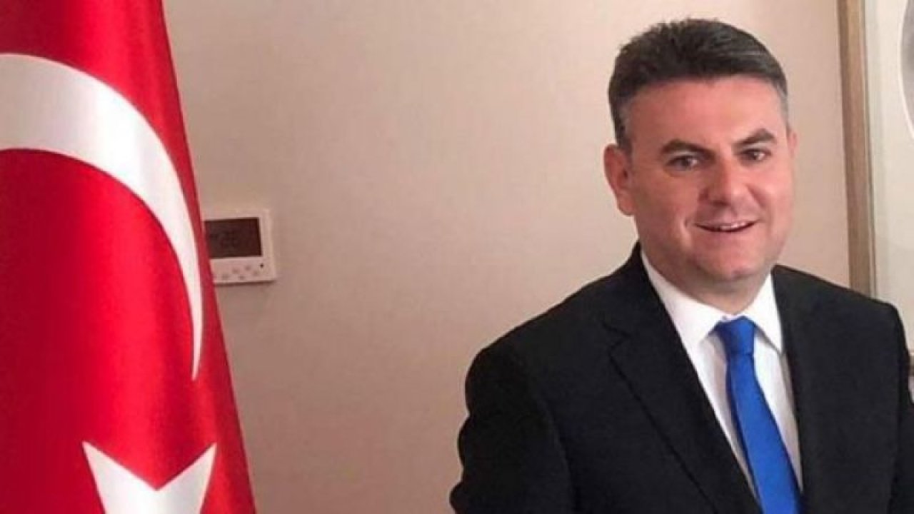 Sedat Peker konuştu!  Korkmaz Karaca AK Parti görevlerinden istifa etti! Sedat Peker büyük iddiası ne ?