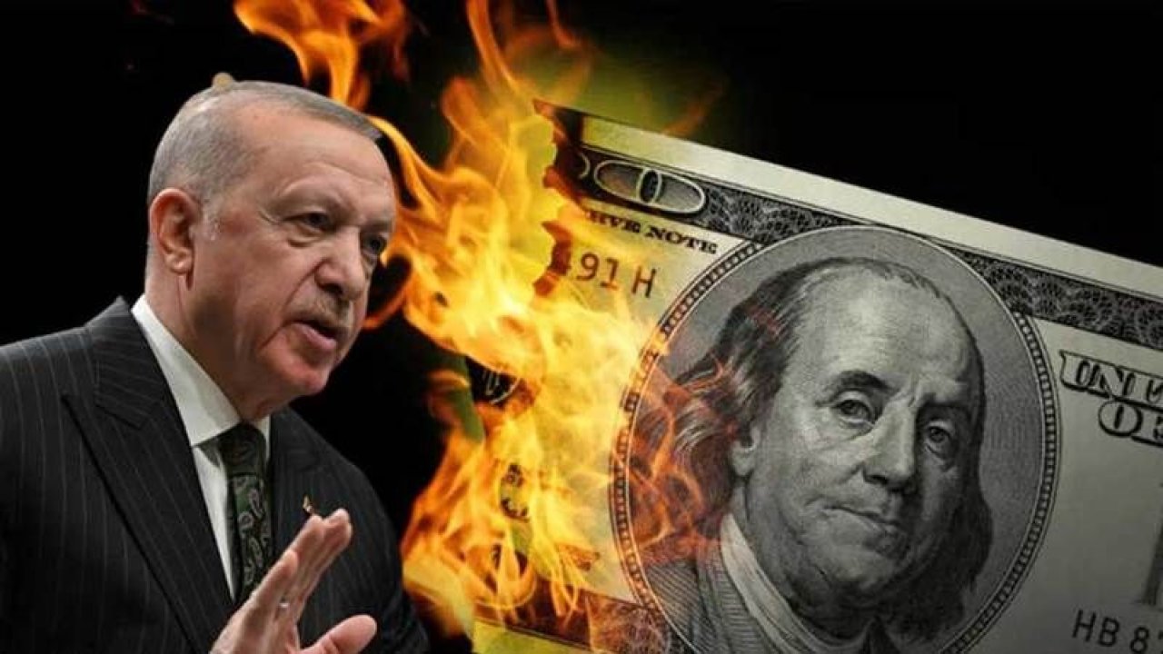 Kulis bilgileri sızdırıldı! İşte eylül ayında doları bekleyen yeni senaryo…