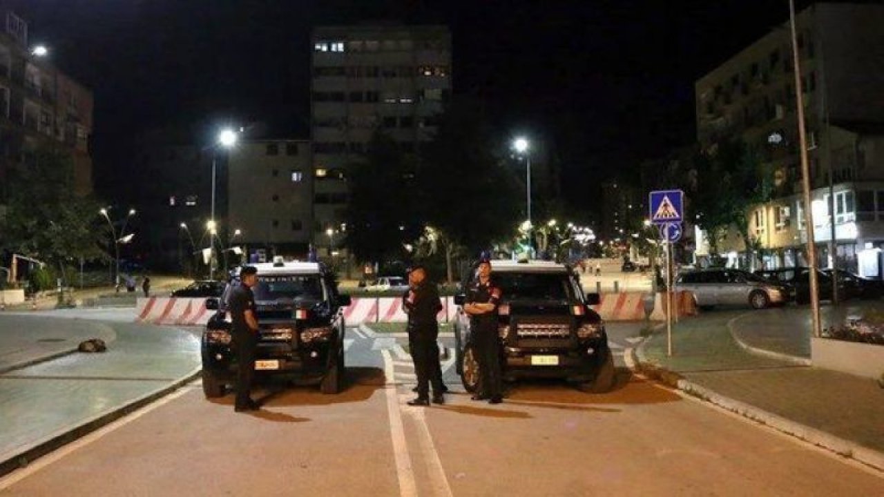 Kosova ile Sırbistan arasında neler oluyor? Savaş sirenleri çalındı