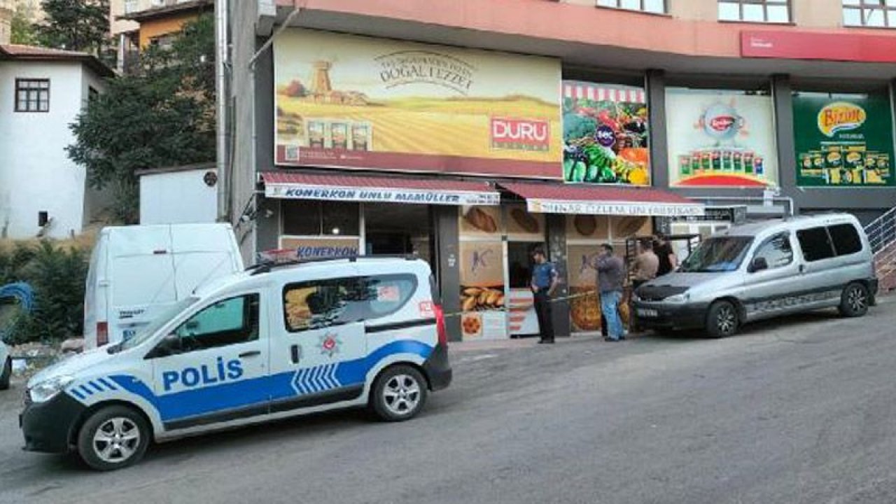 Karaman’da korkunç olay! Bayat ekmek için katil oldu