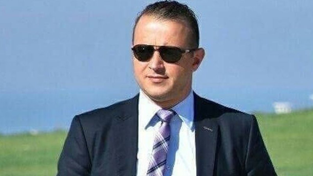 Didim Belediyesi Zabıta Müdürüne silahlı saldırı